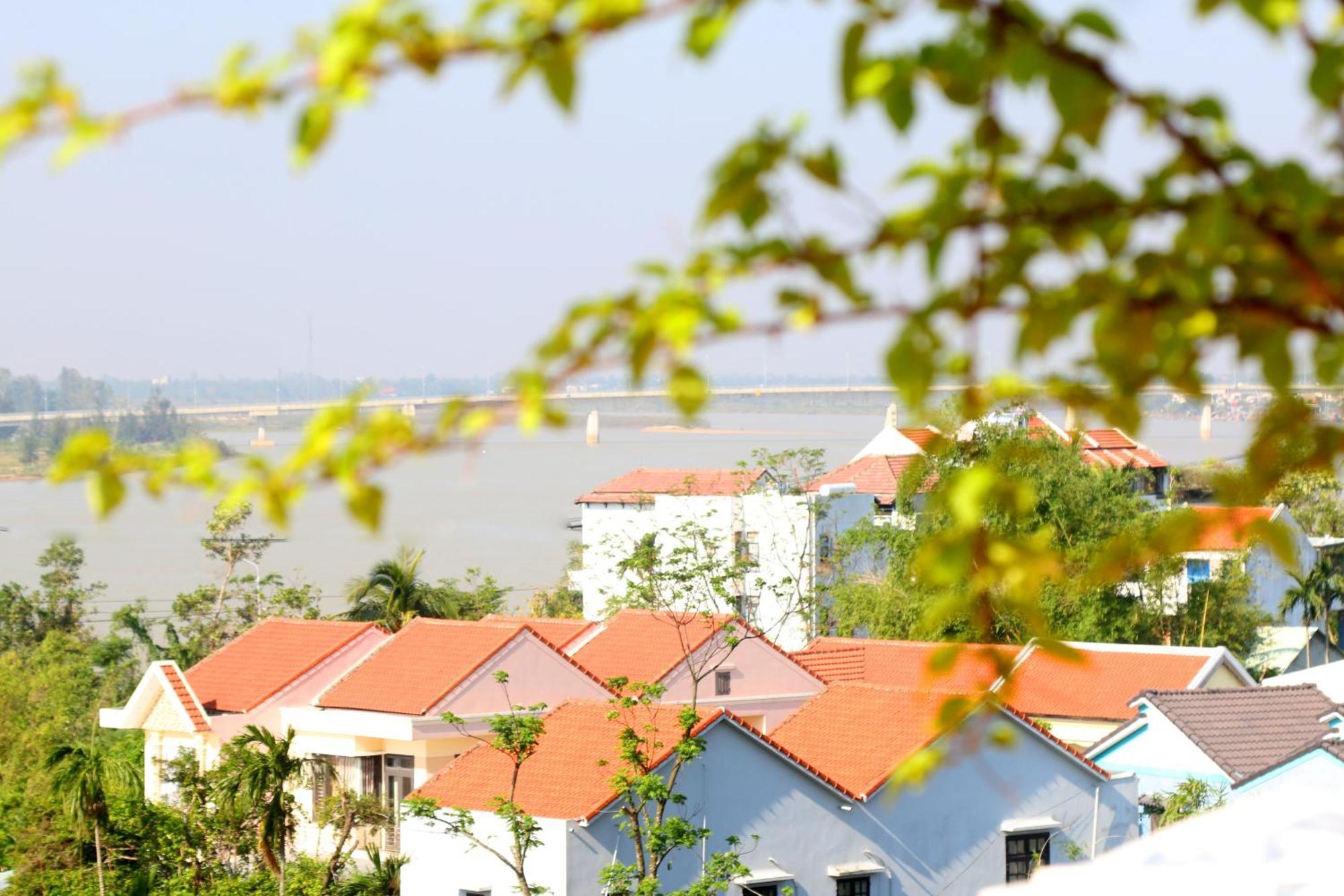 Son Hoi An Boutique Hotel & Spa Rom bilde